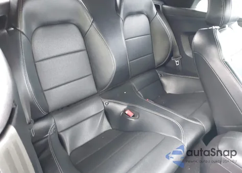 2019 Ford Mustang Ecoboost Premium from USA, damaged, VIN 1FATP8UH5K5172348